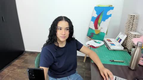 Snapshot of love_kris chatting on 02/03/26, 01:26 Kristen LoveBerry online show from 02/03/26, 01:26