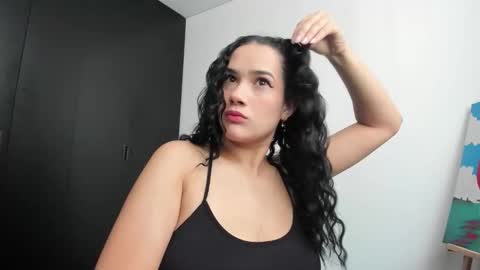 Snapshot of love_kris chatting on 02/08/26, 12:52 Kristen LoveBerry online show from 02/08/26, 12:52