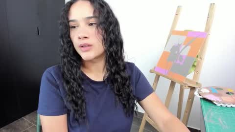 Snapshot of love_kris chatting on 02/19/26, 05:31 Kristen LoveBerry online show from 02/19/26, 05:31