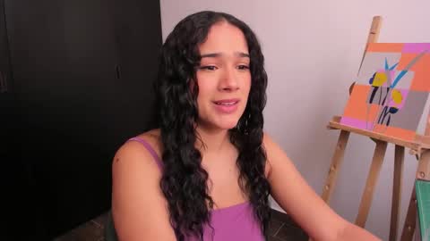 Snapshot of love_kris chatting on 02/22/26, 02:59 Kristen LoveBerry online show from 02/22/26, 02:59