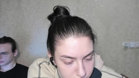 Snapshot of love_lina_muuur chatting on 05/31/26, 07:48 LINA online show from 05/31/26, 07:48