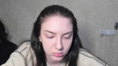 Snapshot of love_lina_muuur chatting on 06/20/26, 11:18 LINA online show from 06/20/26, 11:18