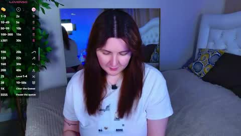 Monika online show from 05/03/26, 03:34