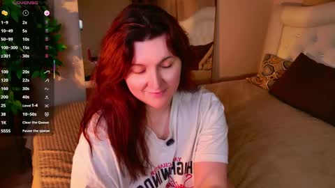 Monika online show from 05/04/26, 03:57