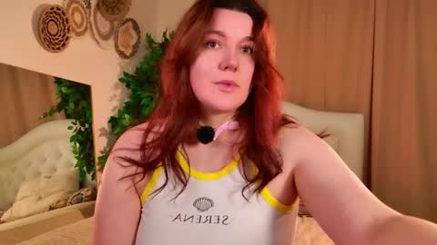 Monika online show from 05/11/26, 02:17