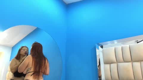 Melany  online show from 05/02/26, 12:10