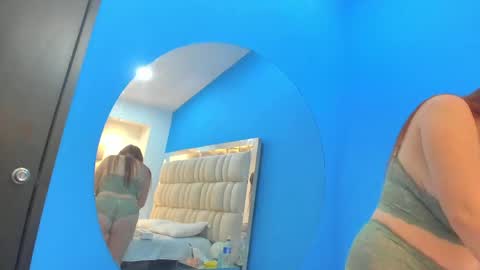 Melany  online show from 05/07/26, 12:43