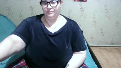 Milana online show from 01/06/25, 04:58