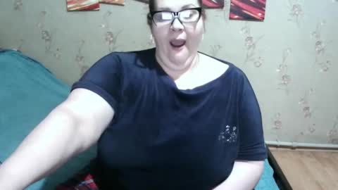 Milana online show from 01/07/25, 05:12