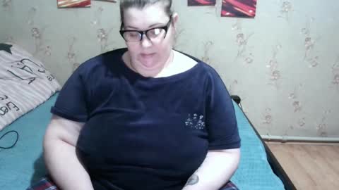 Milana online show from 01/12/25, 04:52