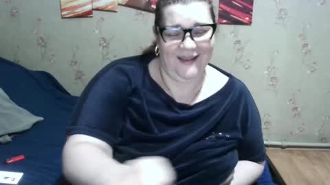 Milana online show from 01/30/25, 03:00