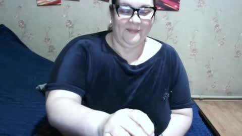 Milana online show from 02/10/25, 03:35