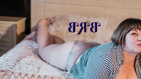 Milana online show from 09/11/25, 11:49