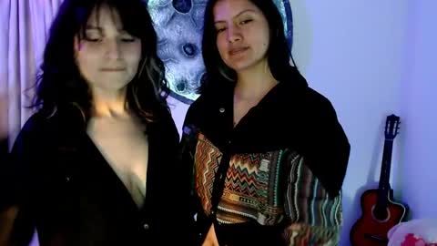Melisa Emily online show from 05/06/26, 11:43