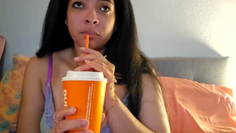 Raquel Love online show from 05/10/26, 02:55