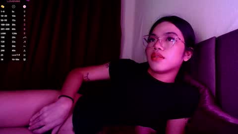 Seren online show from 10/07/25, 12:13