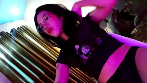 Seren online show from 11/09/25, 03:05