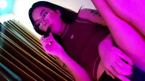 Seren online show from 11/20/25, 06:46