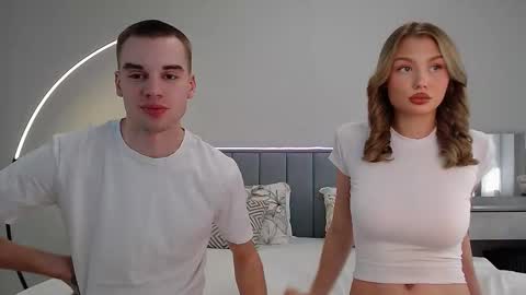 Snapshot of love_vibe chatting on 09/15/25, 12:38 Rimma Anthony online show from 09/15/25, 12:38