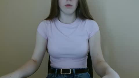 Snapshot of love_vivian chatting on 05/12/26, 11:29 Vivian online show from 05/12/26, 11:29