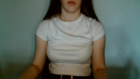 Snapshot of love_vivian chatting on 05/22/26, 10:54 Vivian online show from 05/22/26, 10:54