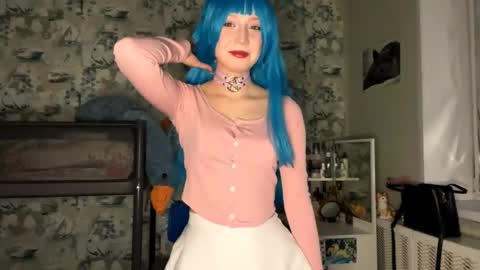 Kim online show from 04/10/26, 03:28