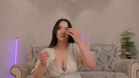 Amaya online show from 09/24/25, 04:43