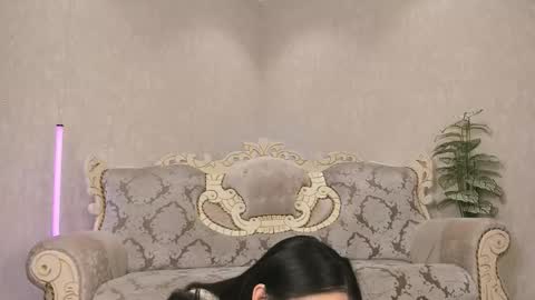 Amaya online show from 10/12/25, 03:55