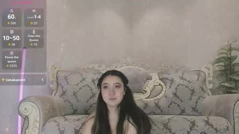 Amaya online show from 10/14/25, 04:41