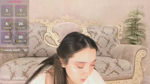 Amaya online show from 10/17/25, 04:42