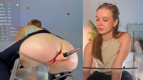 Shynie online show from 12/07/24, 02:57