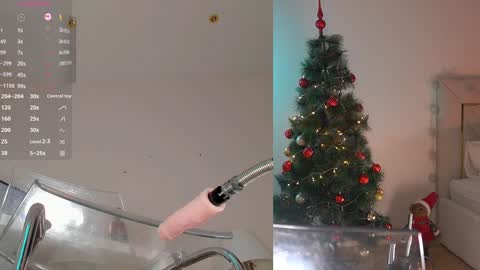 Shynie online show from 12/17/24, 06:09