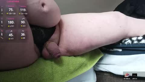 Snapshot of lovebear_one chatting on 02/22/26, 11:42 LoveBear online show from 02/22/26, 11:42