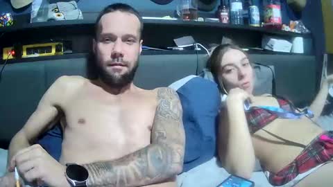 lovecoupleqc online show from 11/09/25, 07:28