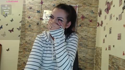 Snapshot of lovediamond1 chatting on 01/12/25, 03:46 mary online show from 01/12/25, 03:46