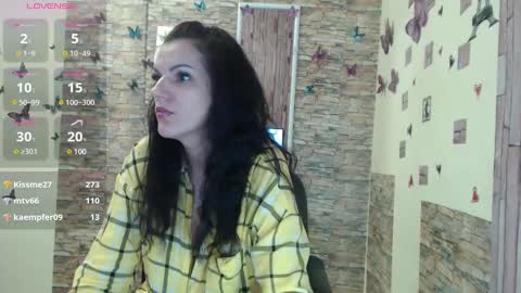 Snapshot of lovediamond1 chatting on 01/16/25, 12:12 mary online show from 01/16/25, 12:12