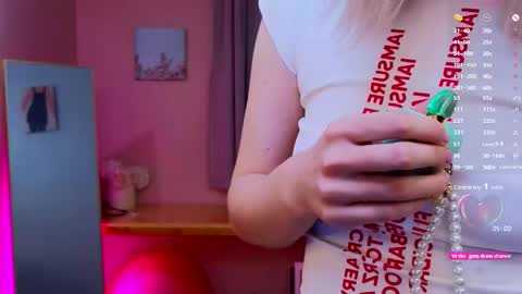 God like girl Ann online show from 12/02/25, 05:52