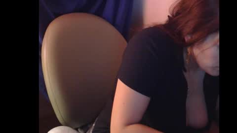 Snapshot of lovefuckingnsucking chatting on 11/05/25, 10:37 Ashley and Leon online show from 11/05/25, 10:37