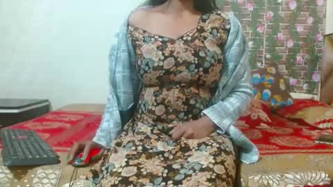 Divya online show from 01/16/25, 01:06