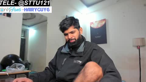 Snapshot of lovehairyindian chatting on 01/06/25, 02:36 Indian hairy online show from 01/06/25, 02:36