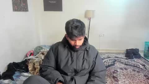 Snapshot of lovehairyindian chatting on 01/21/25, 07:17 Indian hairy online show from 01/21/25, 07:17