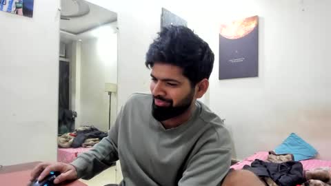 Snapshot of lovehairyindian chatting on 02/05/25, 11:23 Indian hairy online show from 02/05/25, 11:23