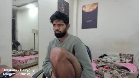 Snapshot of lovehairyindian chatting on 02/07/25, 06:03 Indian hairy online show from 02/07/25, 06:03