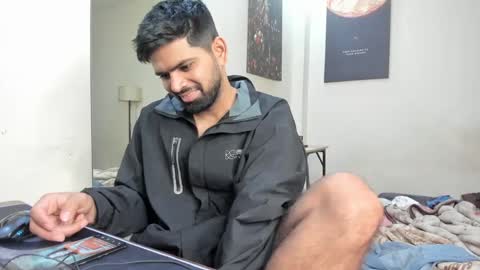Snapshot of lovehairyindian chatting on 03/04/25, 08:57 Indian hairy online show from 03/04/25, 08:57