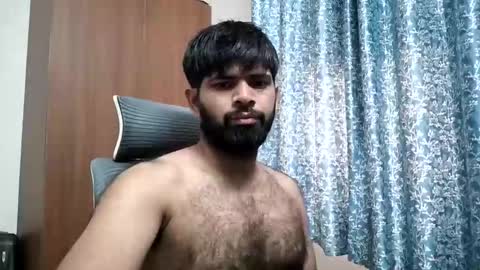 Snapshot of lovehairyindian chatting on 11/05/25, 07:52 Indian hairy online show from 11/05/25, 07:52
