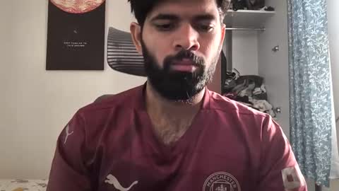 Snapshot of lovehairyindian chatting on 11/18/25, 09:25 Indian hairy online show from 11/18/25, 09:25