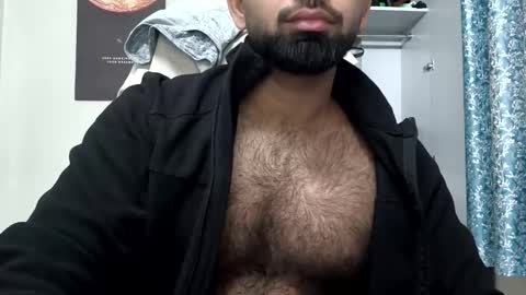 Snapshot of lovehairyindian chatting on 11/20/25, 03:07 Indian hairy online show from 11/20/25, 03:07