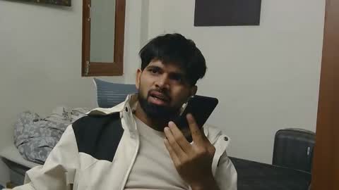 Snapshot of lovehairyindian chatting on 11/25/25, 11:54 Indian hairy online show from 11/25/25, 11:54