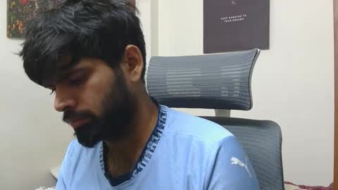 Snapshot of lovehairyindian chatting on 12/18/25, 05:08 Indian hairy online show from 12/18/25, 05:08