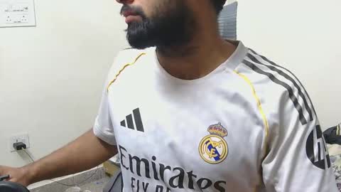 Snapshot of lovehairyindian chatting on 12/22/25, 09:56 Indian hairy online show from 12/22/25, 09:56